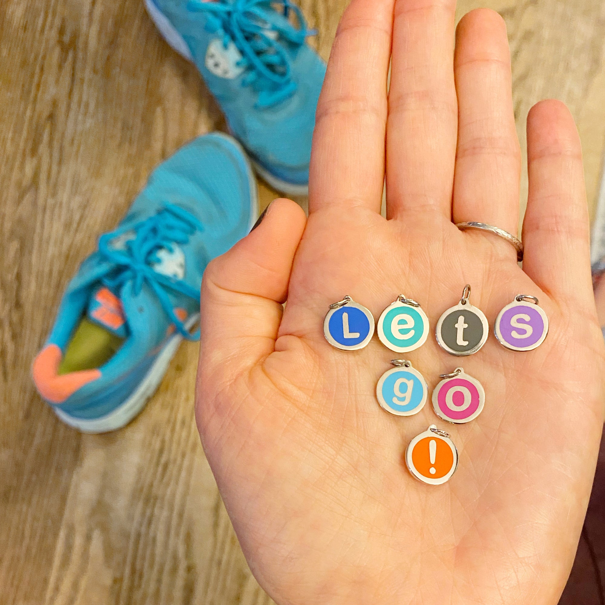 Motivation Monday July 13, 2020