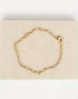 Twist of Fate Bracelet