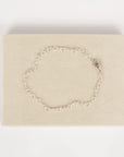 Sterling Eternal Love Bracelet
