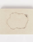 Sterling Bar Bracelet