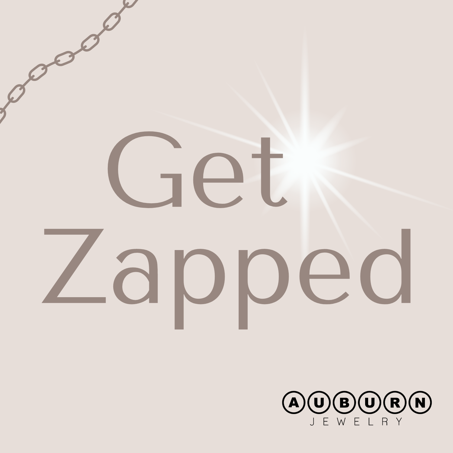Permanent Jewelry Gift Card