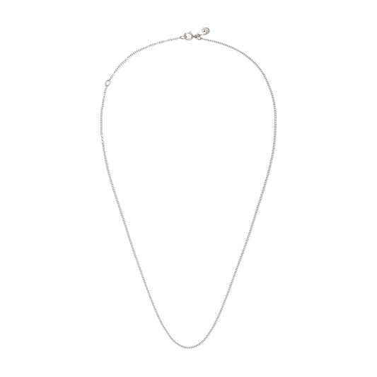 NECKLACE CHAIN sterling silver