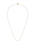NECKLACE CHAIN 14k gold filled