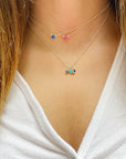 THE PERFECT CHARM in sterling silver