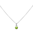 THE PERFECT CHARM in sterling silver