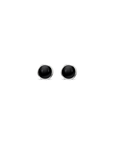 THE PERFECT STUD in sterling silver
