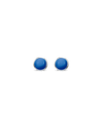 THE PERFECT STUD in sterling silver