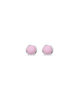 THE PERFECT STUD in sterling silver