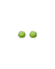 THE PERFECT STUD in sterling silver