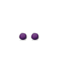 THE PERFECT STUD in sterling silver