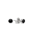 THE PERFECT STUD in sterling silver