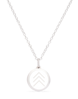 TRIPLE ARROW CHARM with Inked By Dani