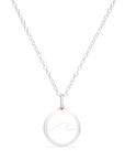 WAVE CHARM with Inked By Dani