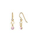 THE PERFECT EARRING in 14k gold vermeil