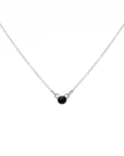 THE PERFECT NECKLACE in sterling silver