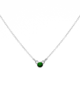 THE PERFECT NECKLACE in sterling silver