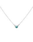 THE PERFECT NECKLACE in sterling silver