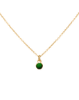 THE PERFECT CHARM in 14k gold vermeil