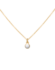 THE PERFECT CHARM in 14k gold vermeil