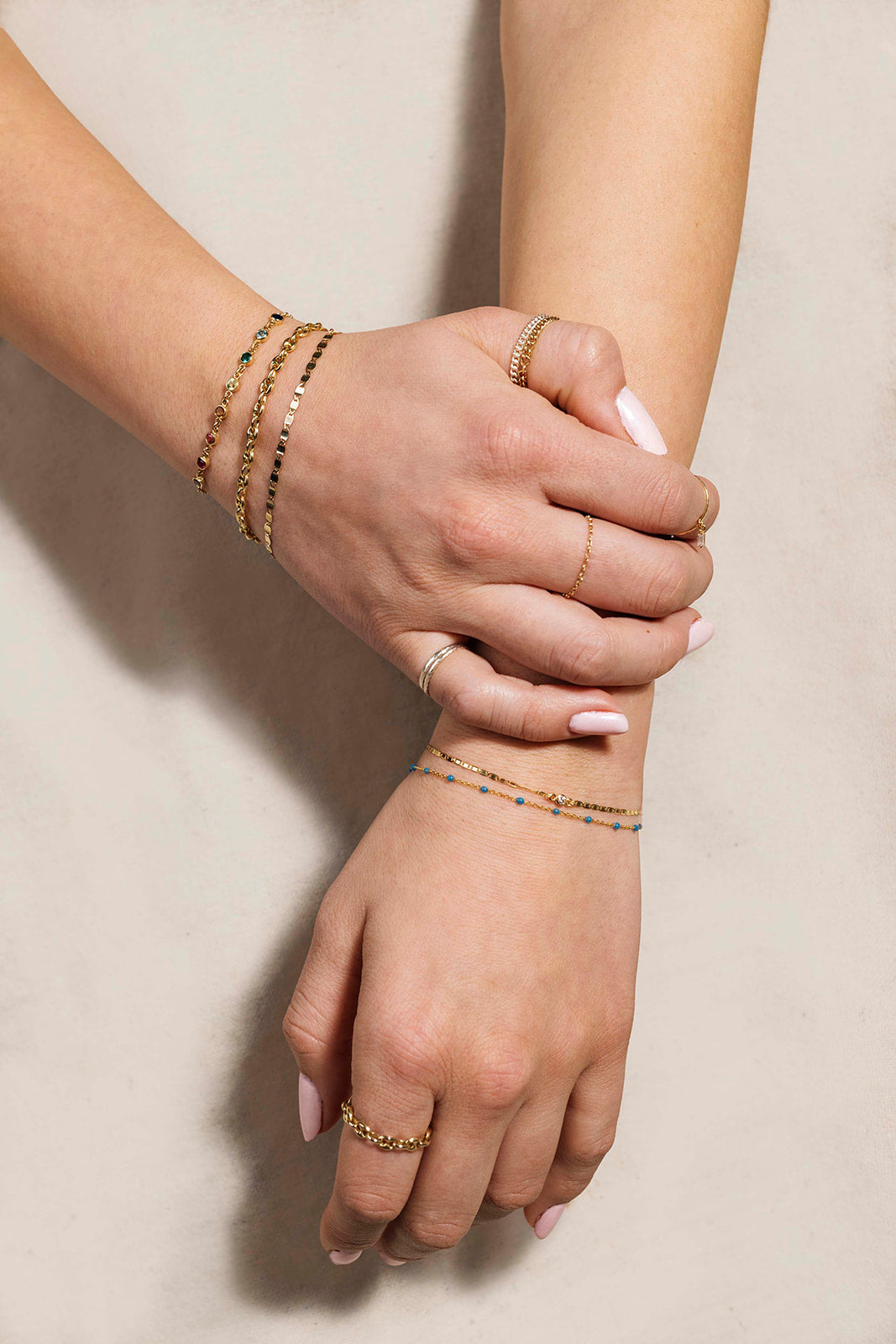 Jewelry concierge gift experience