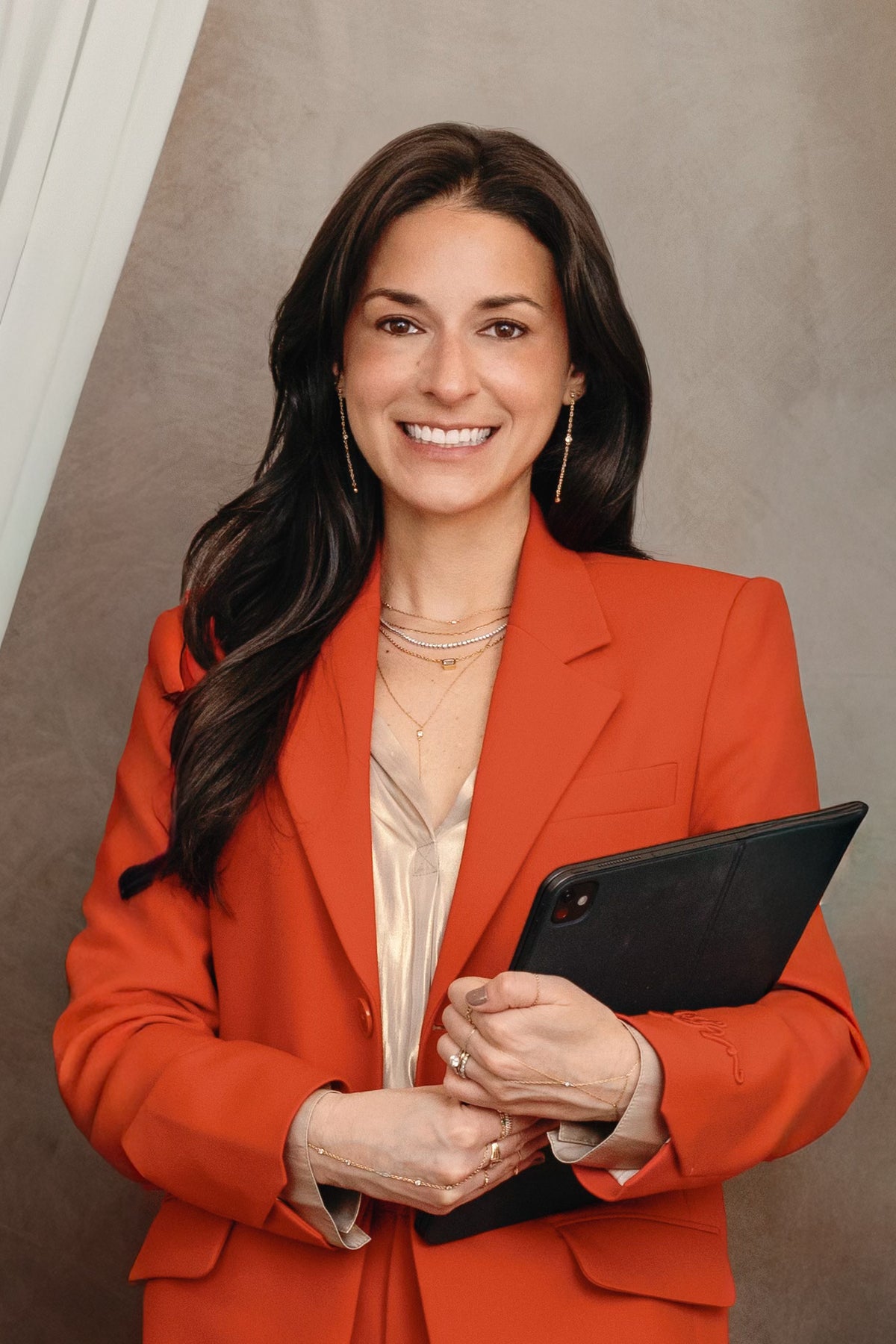 Samantha Sultanik