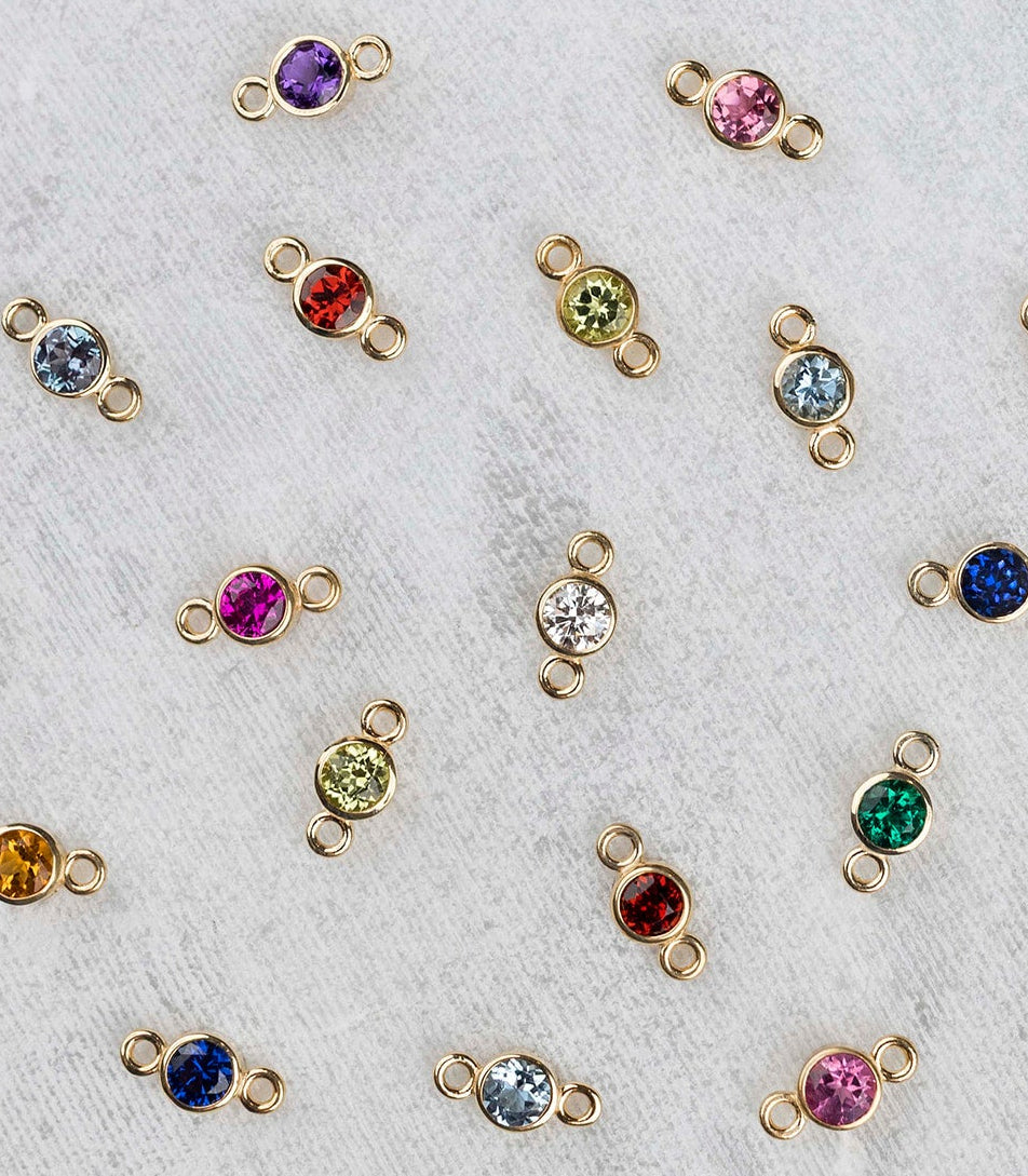 Diamonds & gemstones