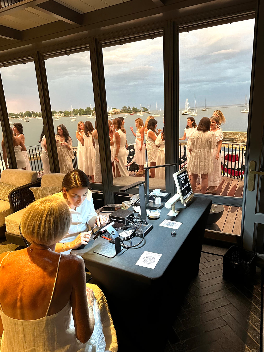 Birthdays & private celebrations
