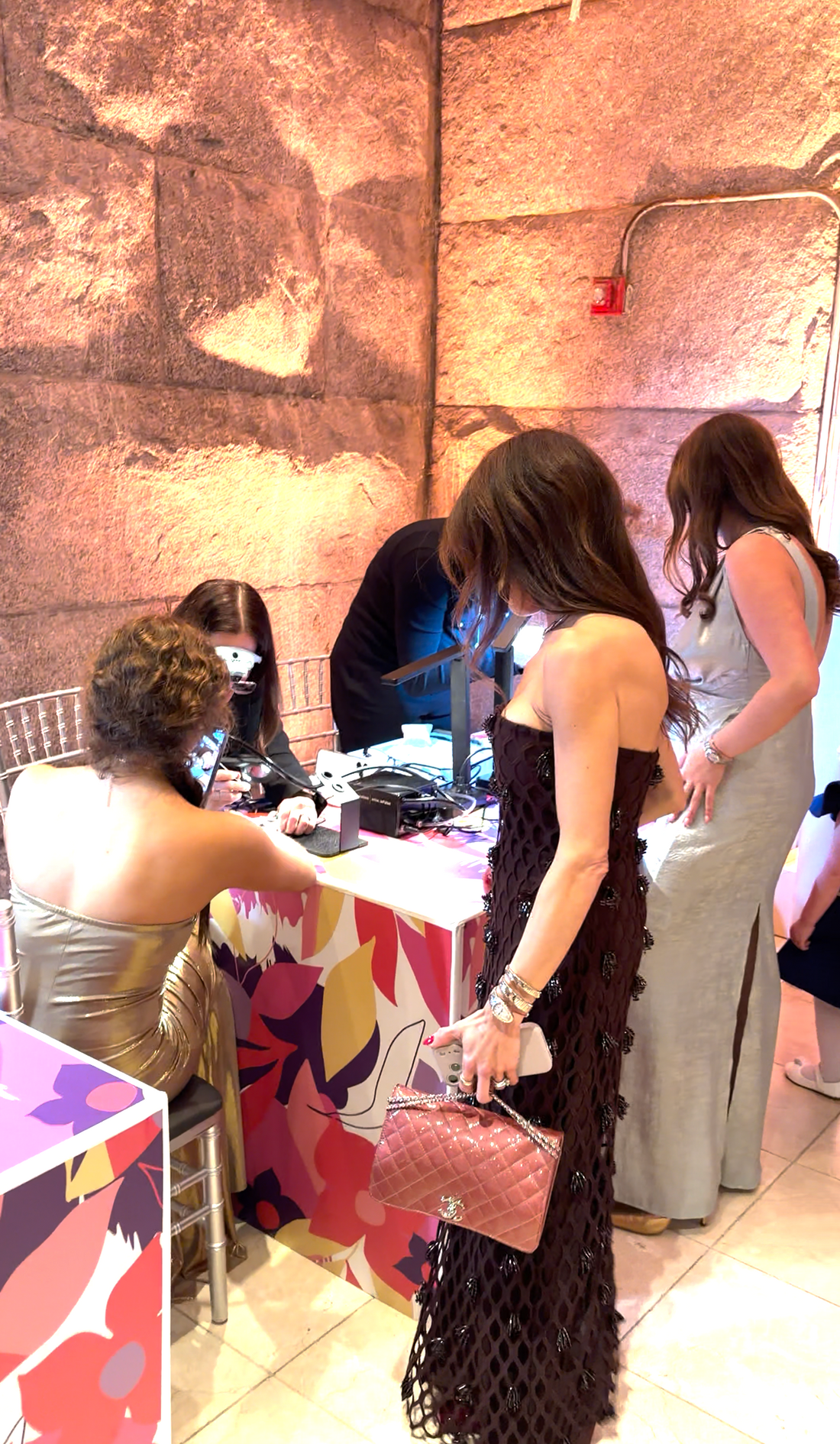 Mitzvahs & sweet sixteens
