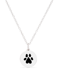 MINI PAW CHARM to benefit draw for paws