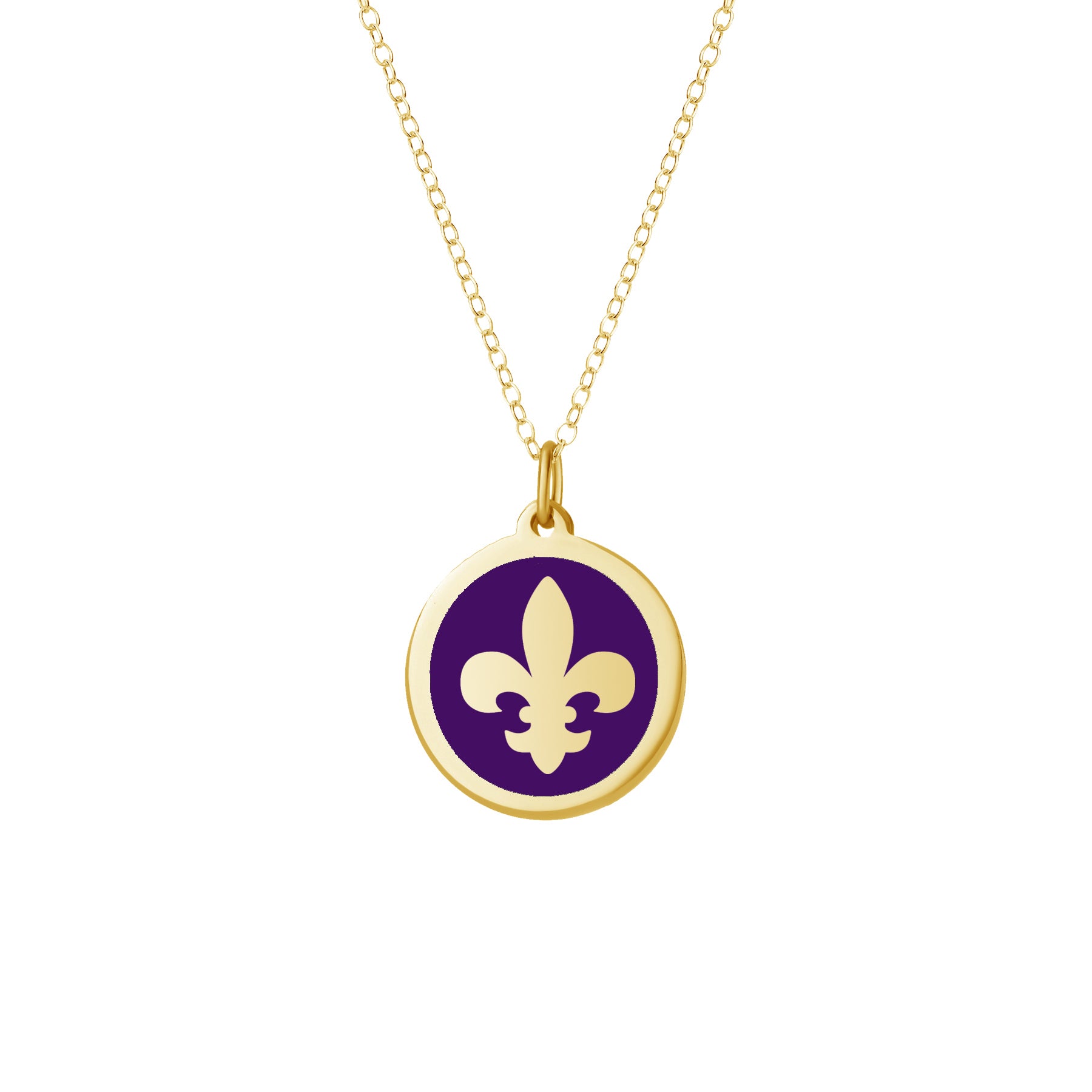 Fleur De Lis