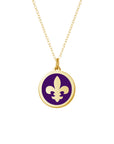 Fleur De Lis