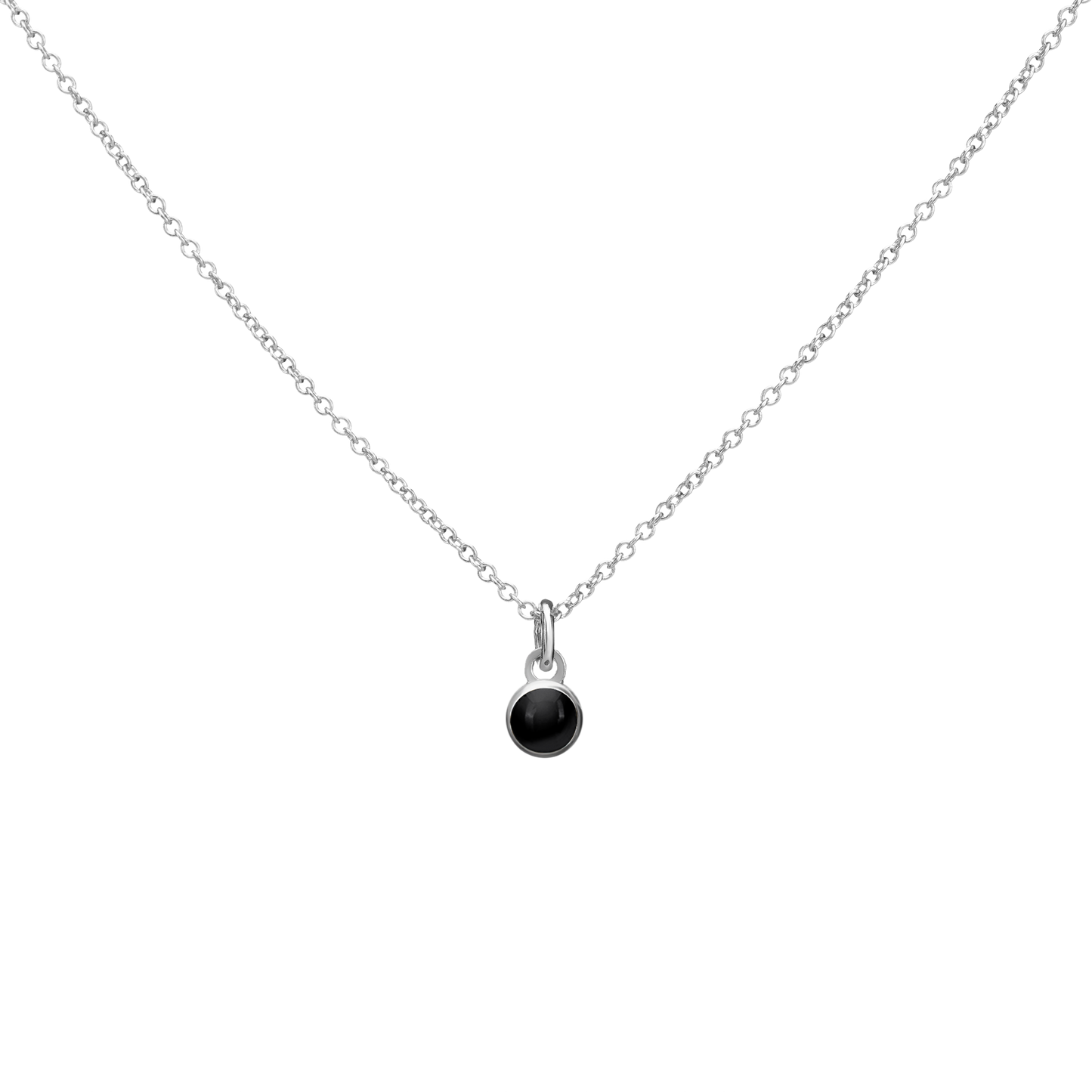 THE PERFECT CHARM  in sterling silver
